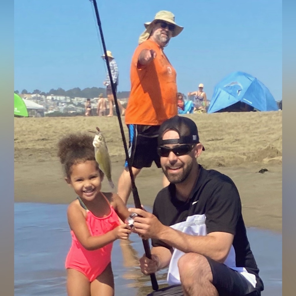 Meet your Posher, Joe